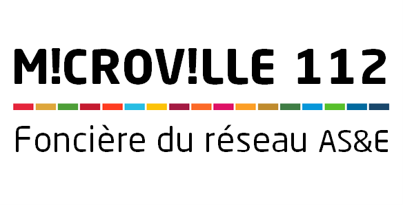 MICROVILLE 112